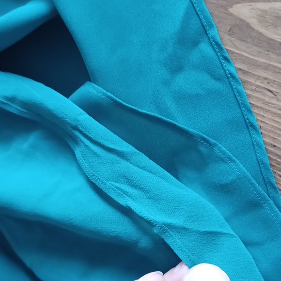 Vintage Betsey Johnson silk  dress - Picture 13 of 16